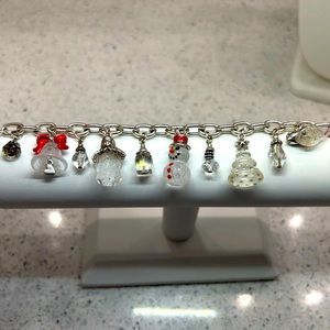 Brighton Winter Favorites Bracelet